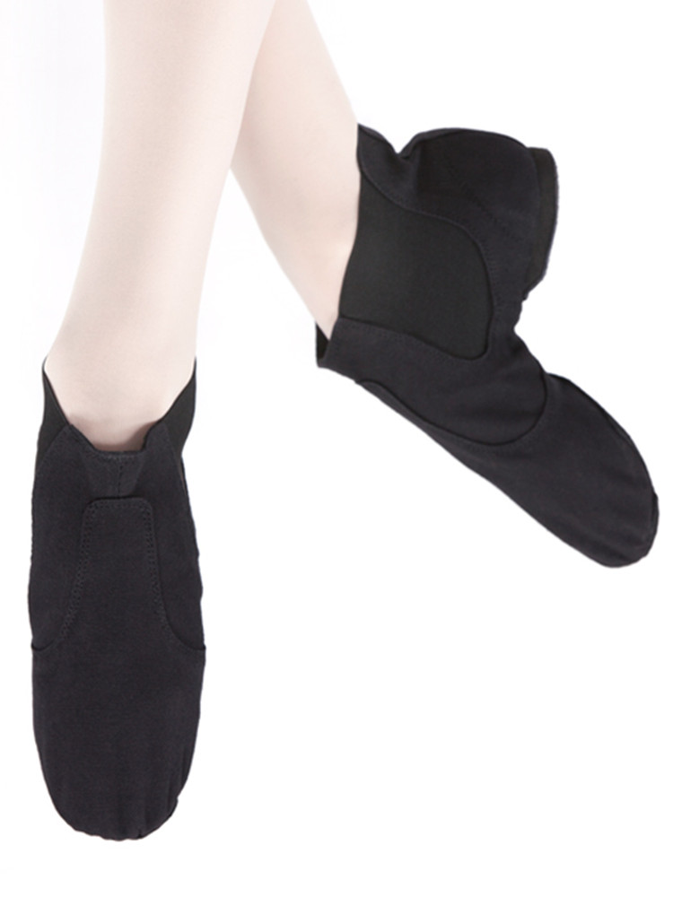 Adult High-top Canvas Jazz Boo - Women'S Xc Shoes 评论和价格