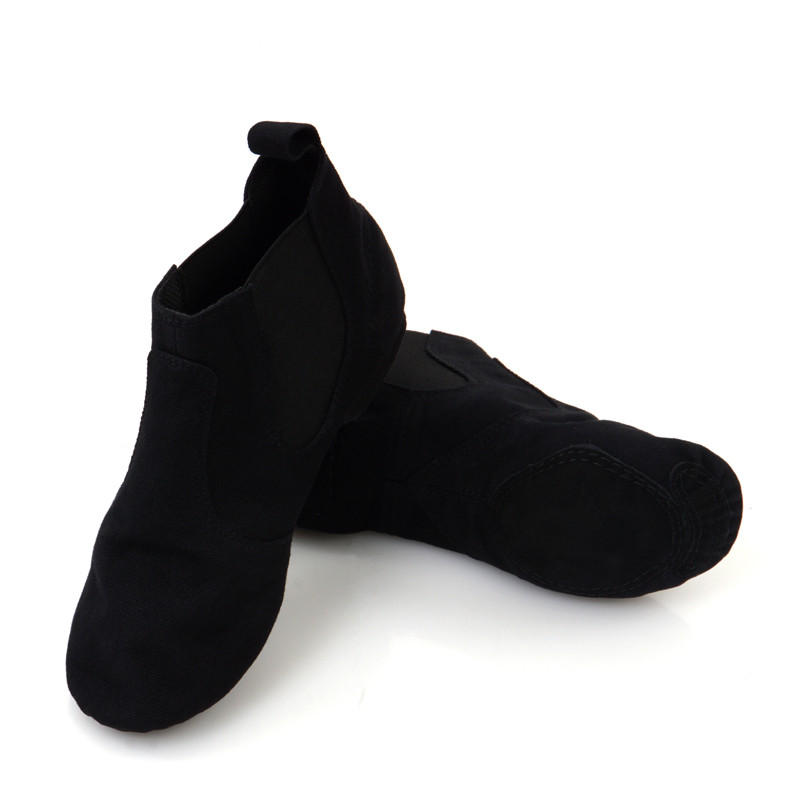 Adult High-top Canvas Jazz Boo - Women'S Xc Shoes 评论和价格