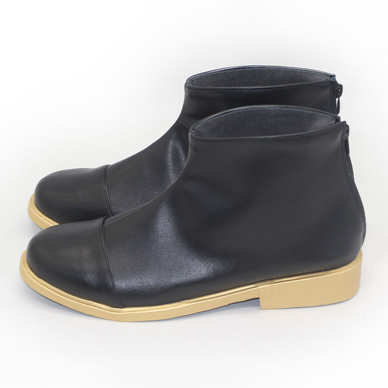 Anime Game Limbus Company Lei  - Women Shoes Japan 评论和价格