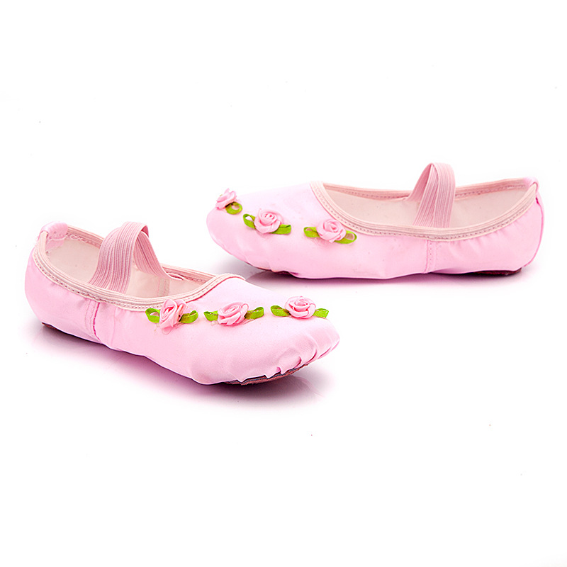 Designer Girls' Satin Practice - Women'S Xc Shoes 评论和价格