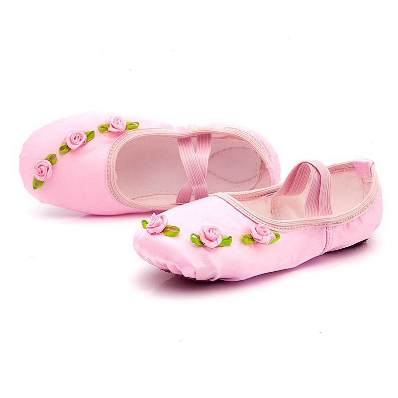 Designer Girls' Satin Practice - Women'S Xc Shoes 评论和价格
