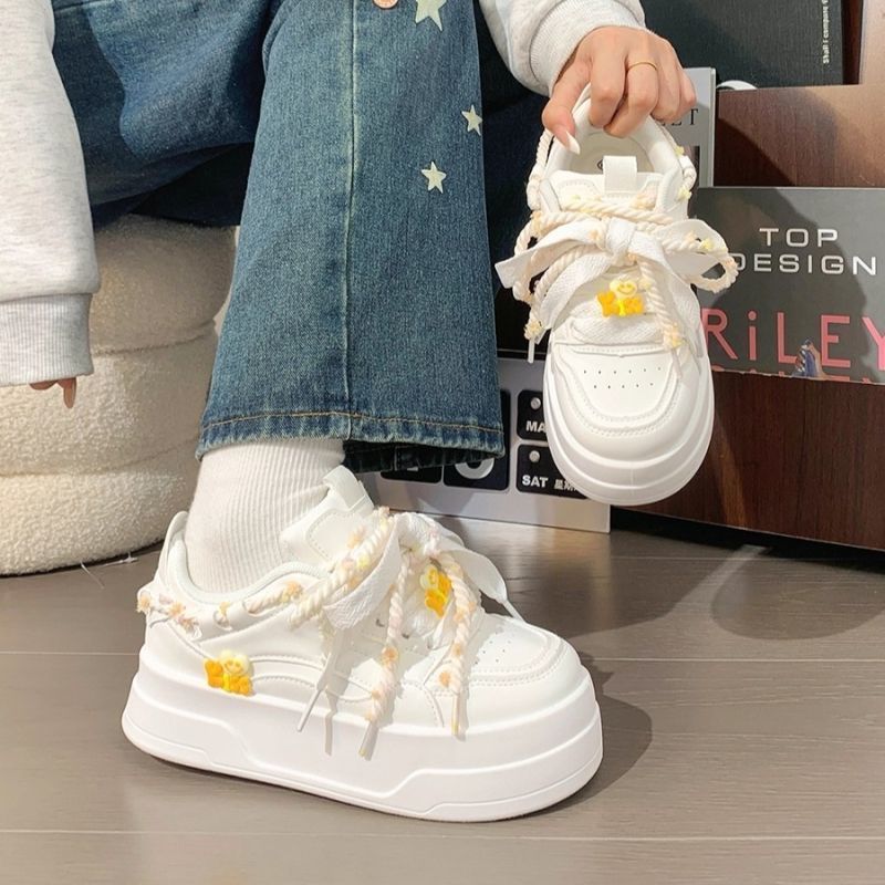 2026 New Cute Women Platform W - Women Shoes Sale 评论和价格