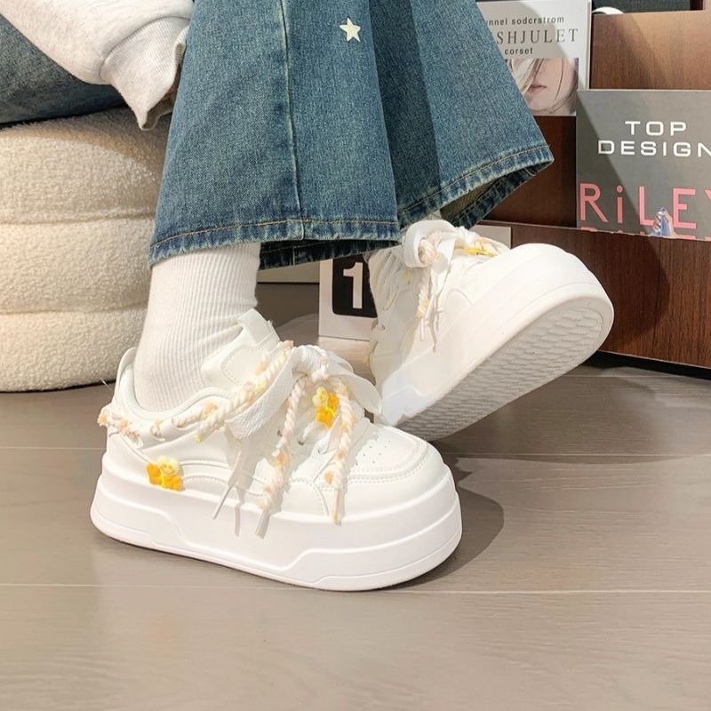 2026 New Cute Women Platform W - Women Shoes Sale 评论和价格