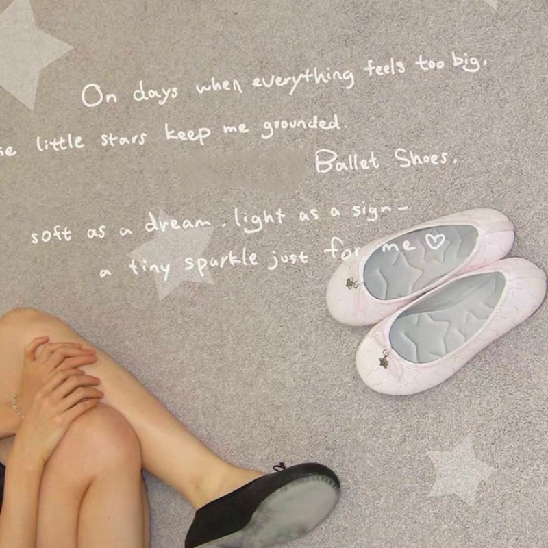 Bows Ballet Shoes - 2026 New S - Women'S Shoes Popular 评论和价格