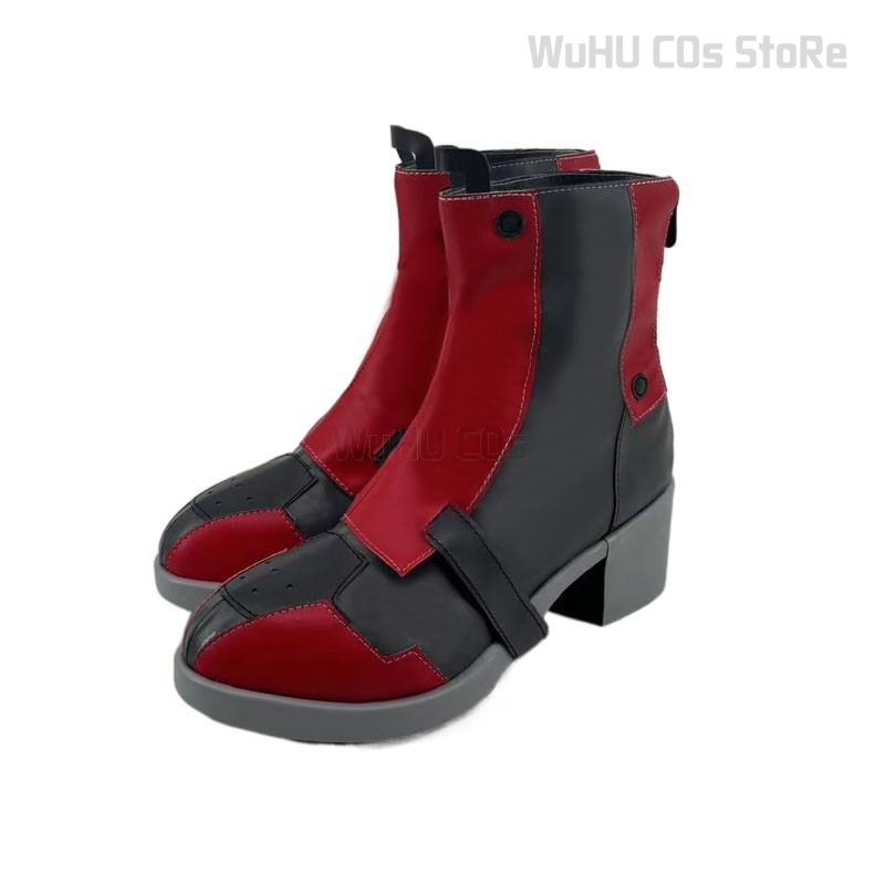 Game Wuthering Waves Scar Cosp - Women Shoes Japan 评论和价格
