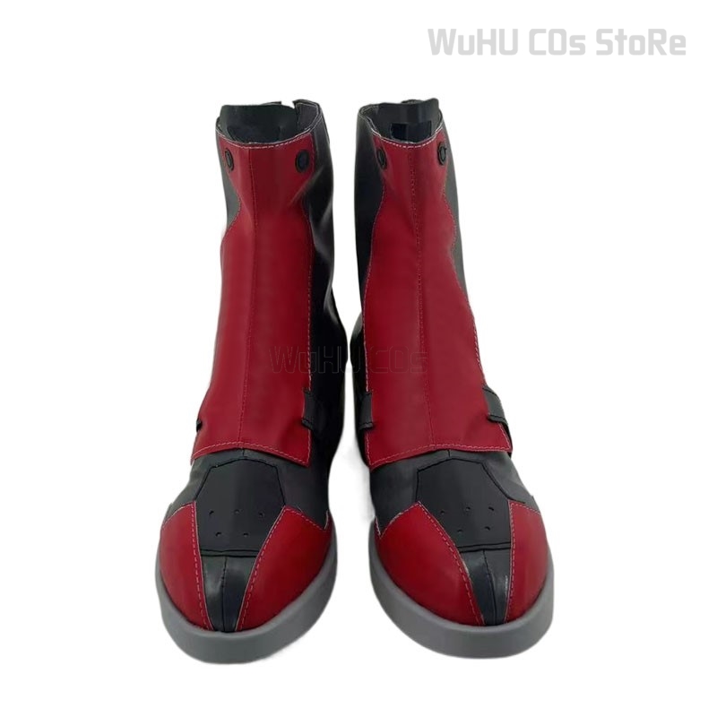 Game Wuthering Waves Scar Cosp - Women Shoes Japan 评论和价格