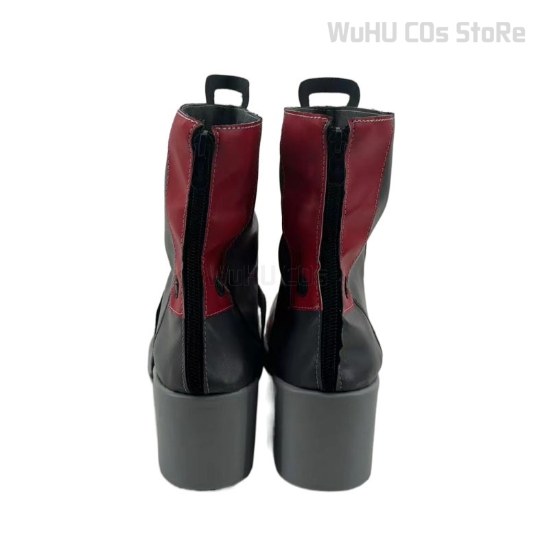 Game Wuthering Waves Scar Cosp - Women Shoes Japan 评论和价格