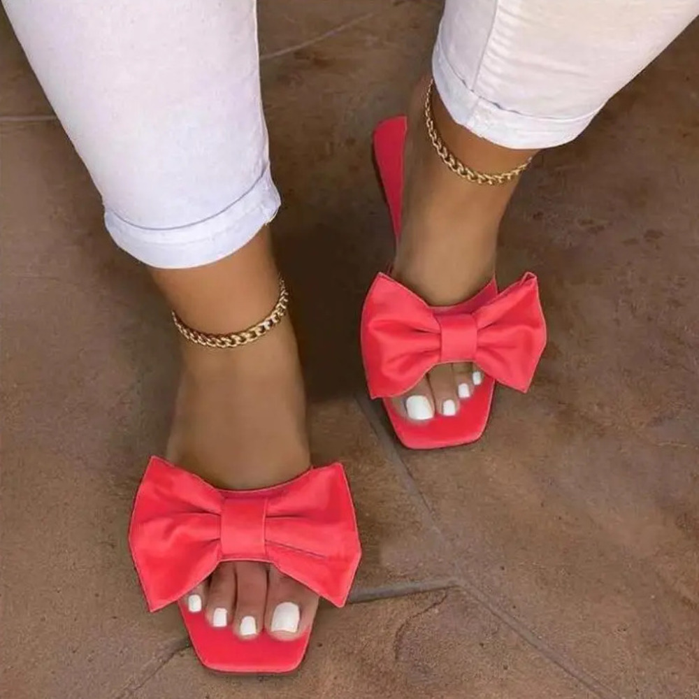 2026 Women‘s Home Slippers Sum - Women'S Shoes Popular 评论和价格