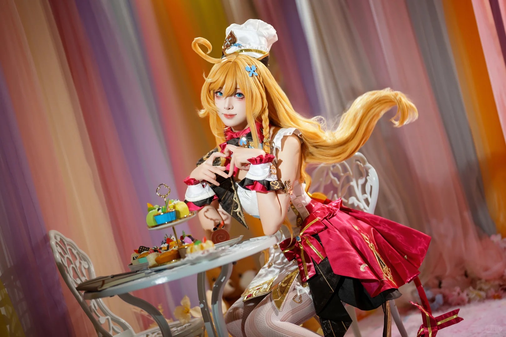 Escoffier Cosplay Official Uni - Women Shoes Japan 评论和价格