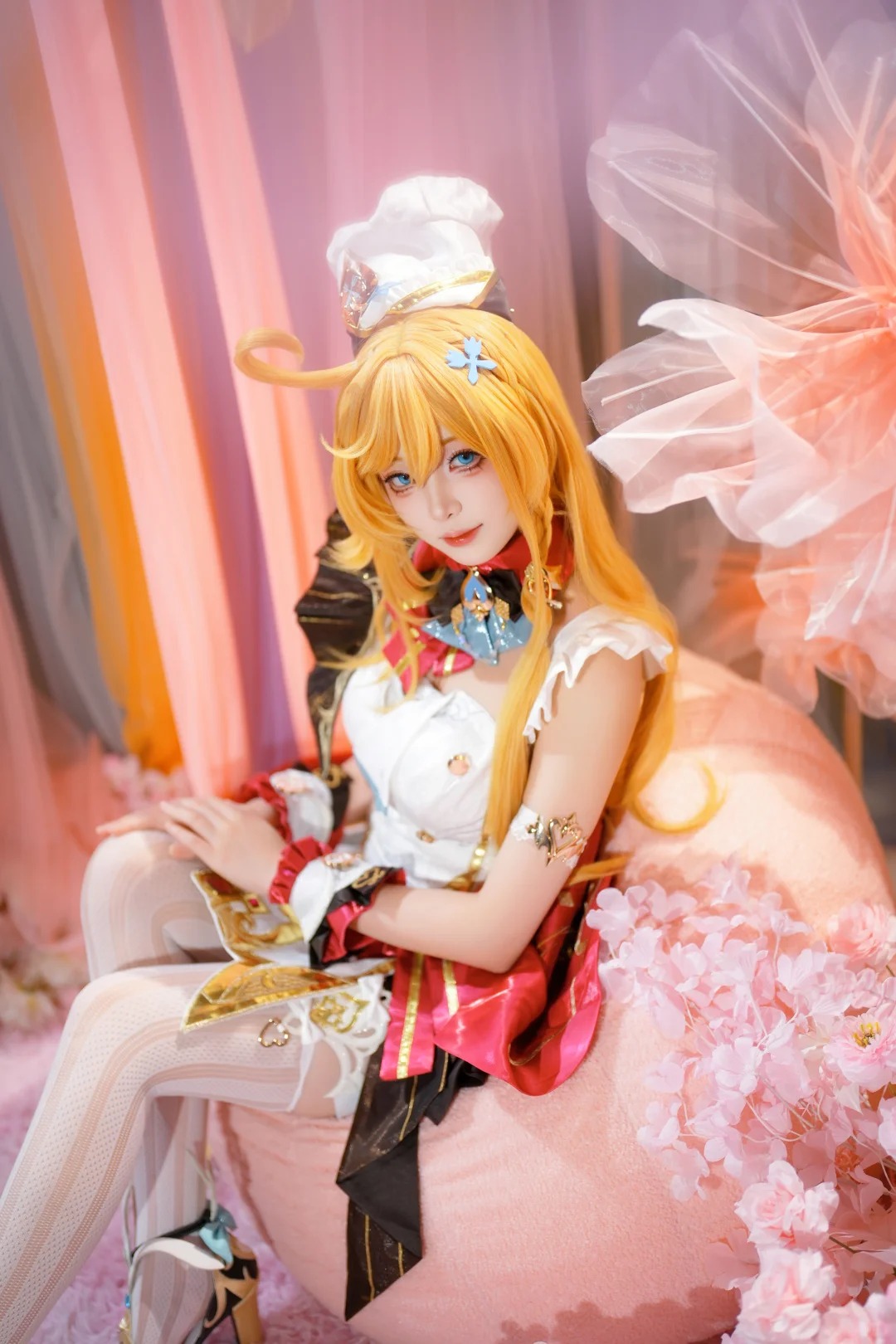 Escoffier Cosplay Official Uni - Women Shoes Japan 评论和价格