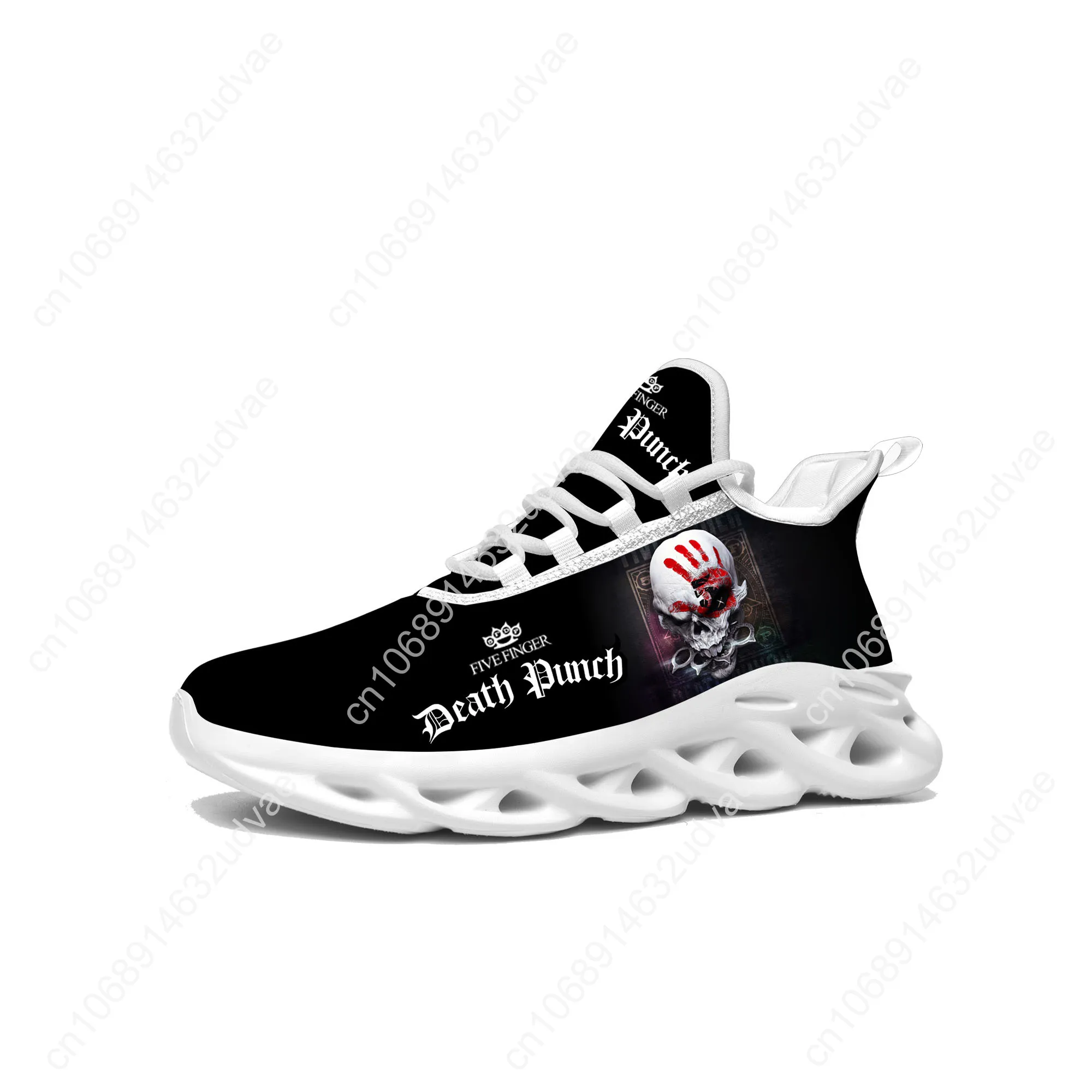 Five Finger Death Punch Sports - Women Shoes Sale 评论和价格