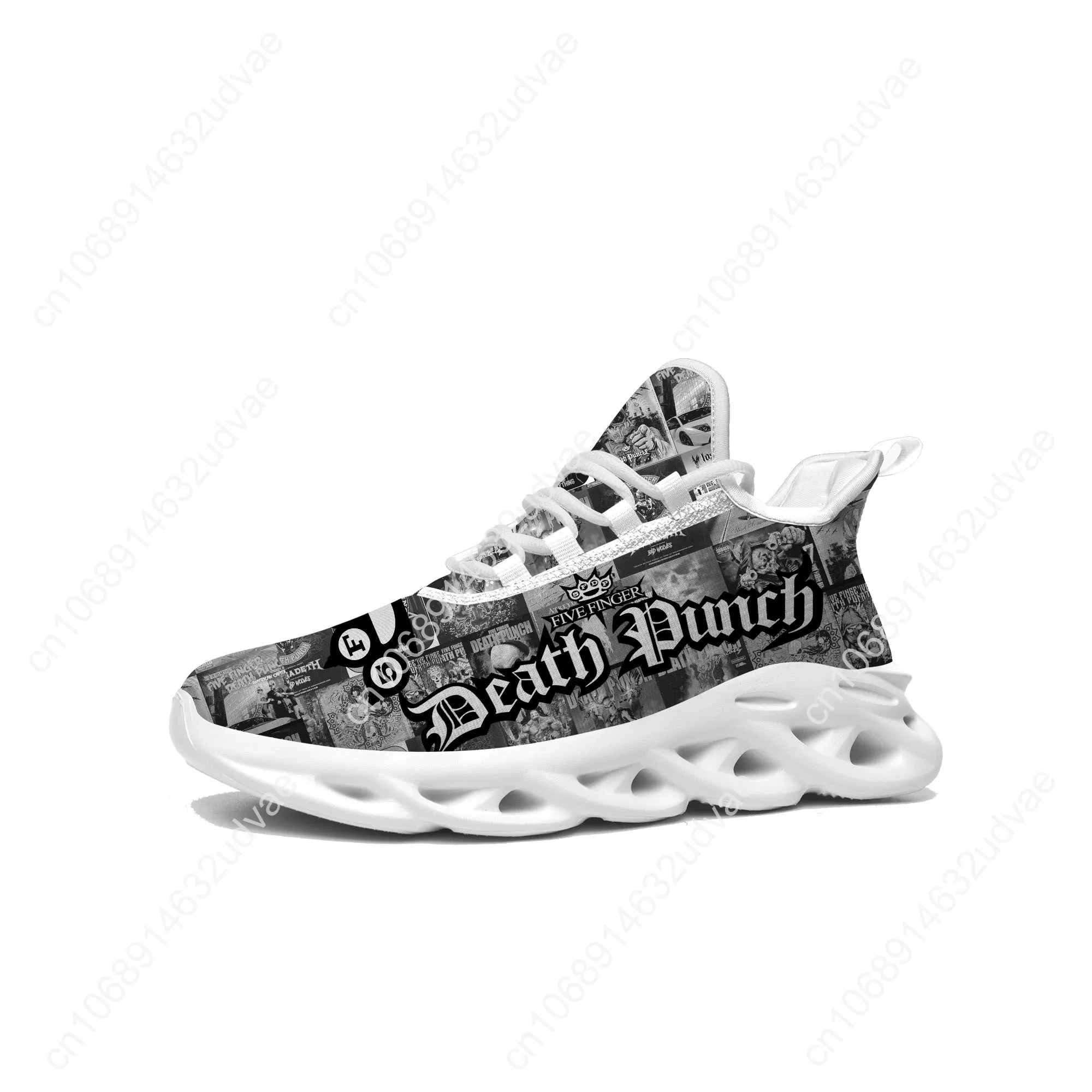 Five Finger Death Punch Sports - Women Shoes Sale 评论和价格