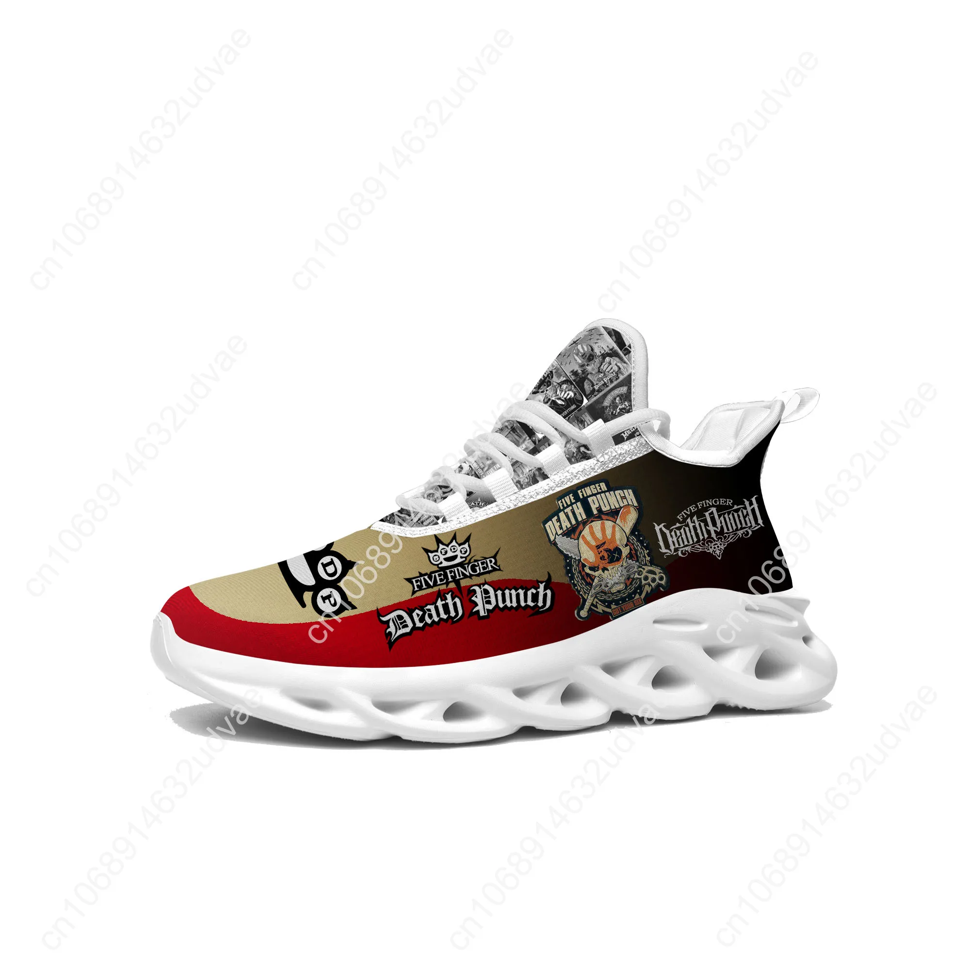 Five Finger Death Punch Sports - Women Shoes Sale 评论和价格