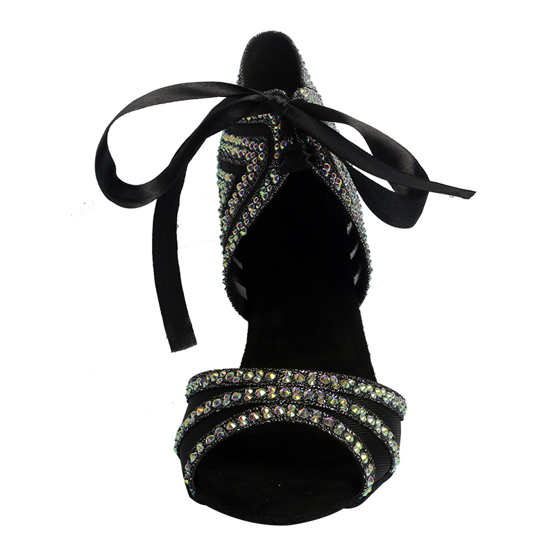 Wedopus Mary Jane Block Heel D - Ribbon Tie Heel 评论和价格