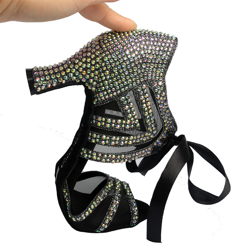 Wedopus Mary Jane Block Heel D - Ribbon Tie Heel 评论和价格