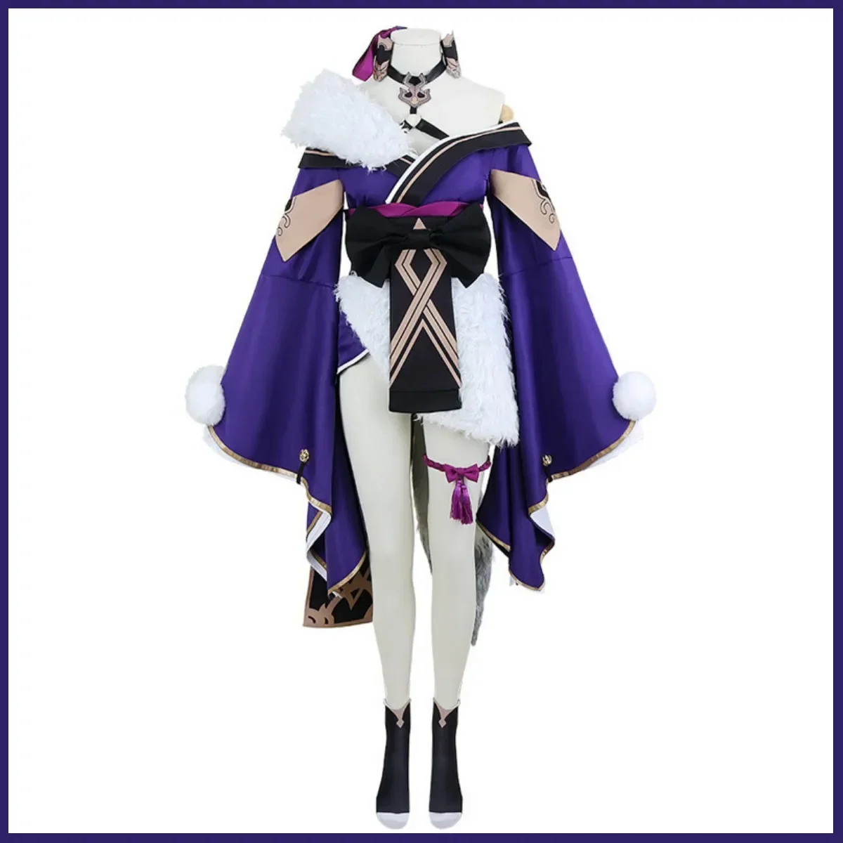 Anime Virtual Rindou Mikoto Co - Women Shoes Japan 评论和价格