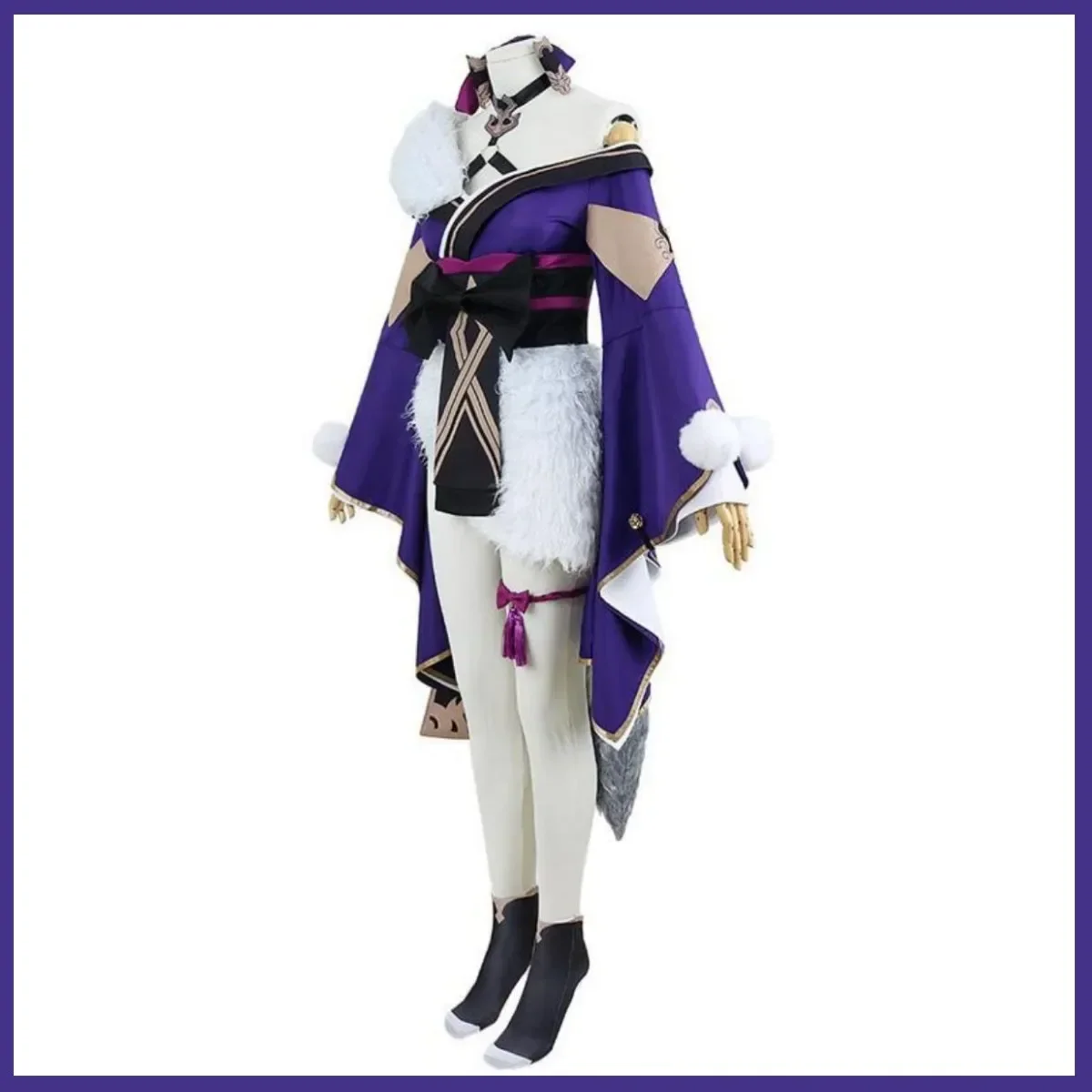 Anime Virtual Rindou Mikoto Co - Women Shoes Japan 评论和价格