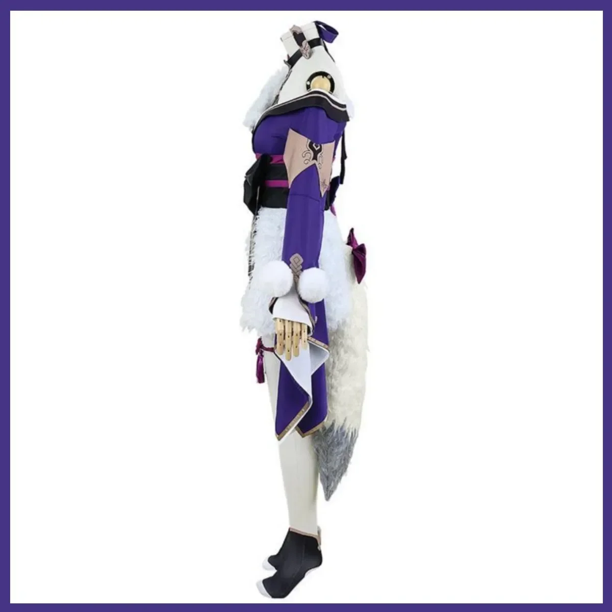 Anime Virtual Rindou Mikoto Co - Women Shoes Japan 评论和价格