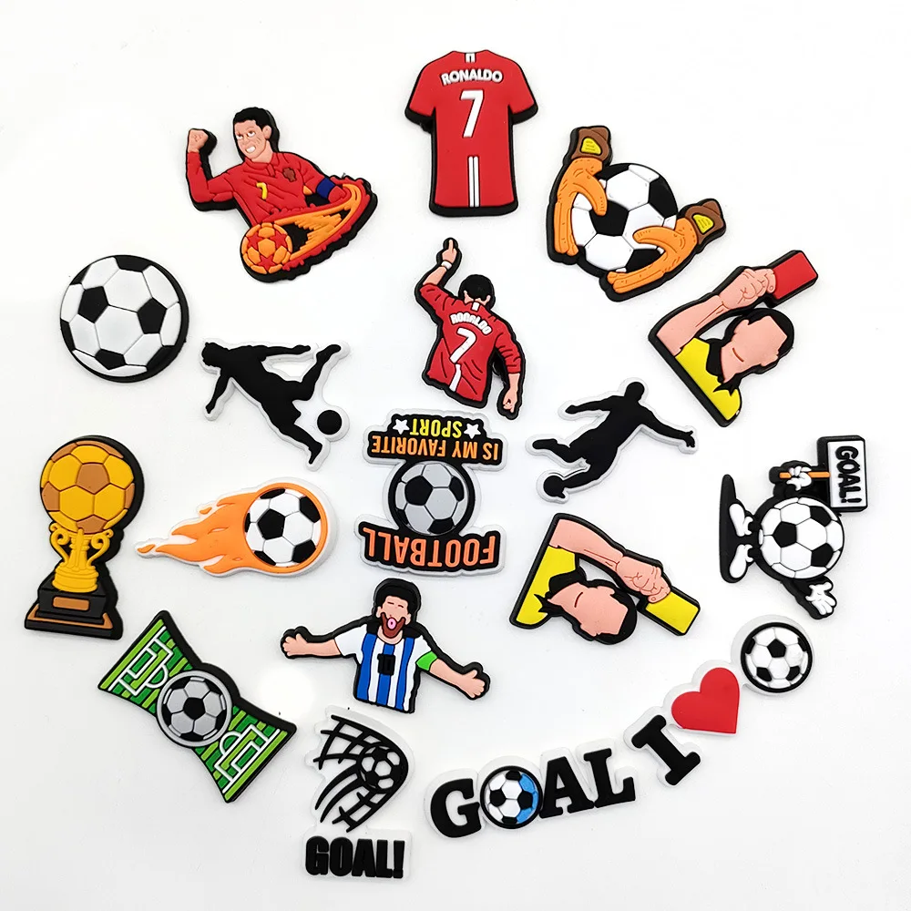 Sprot Soccer Football Shoe Cha - Croc Style Clog 评论和价格