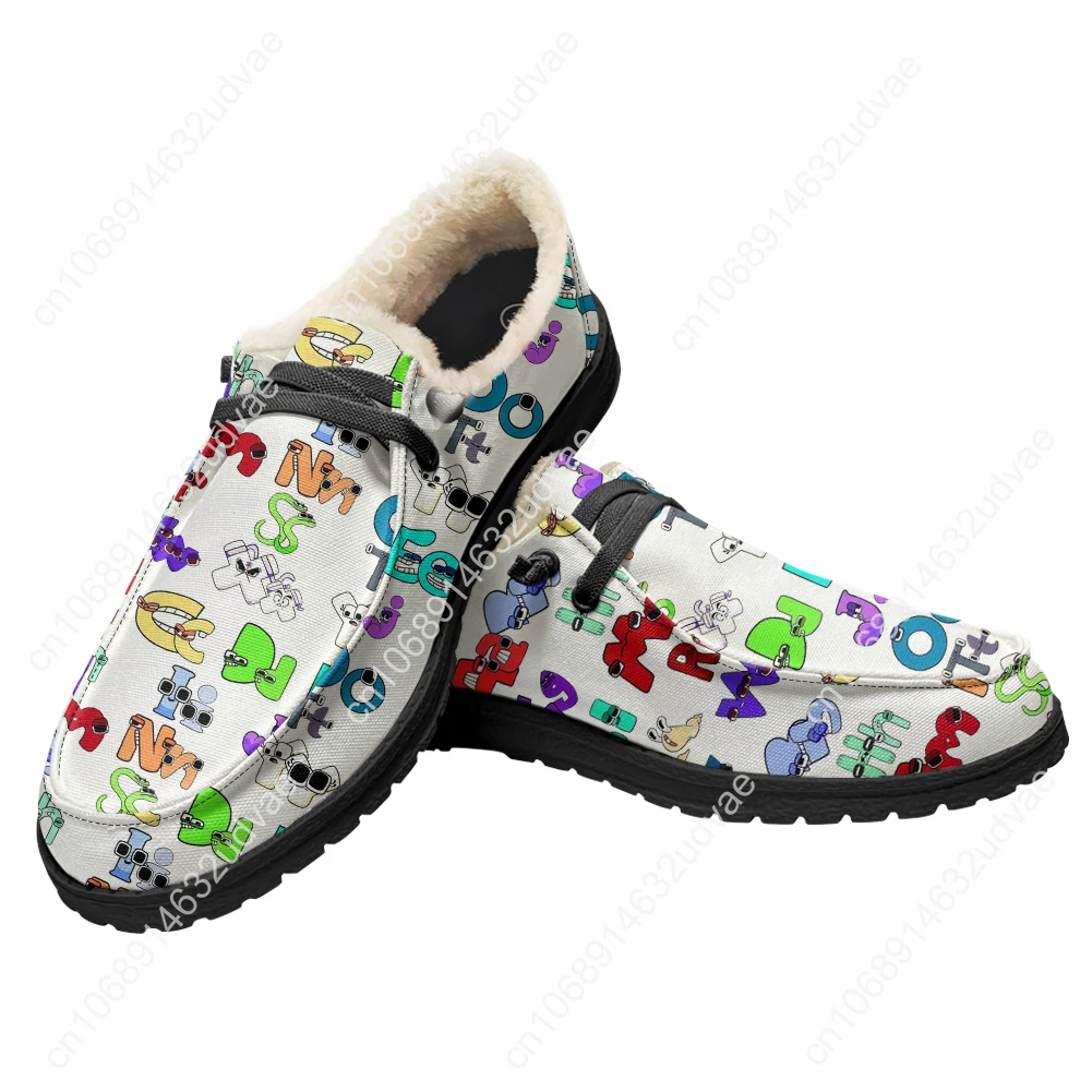 Alphabet Lore Casual Shoes Plu - Oxford Lace Up Women 评论和价格