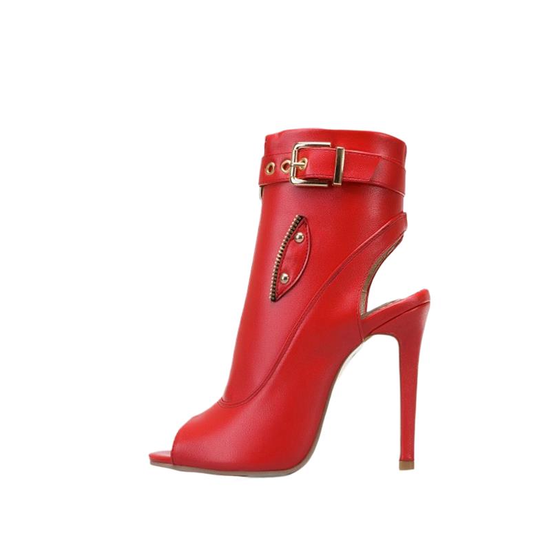 SIMLOVEYO Summer Sandals Ankle - Platform Mule Heel 评论和价格