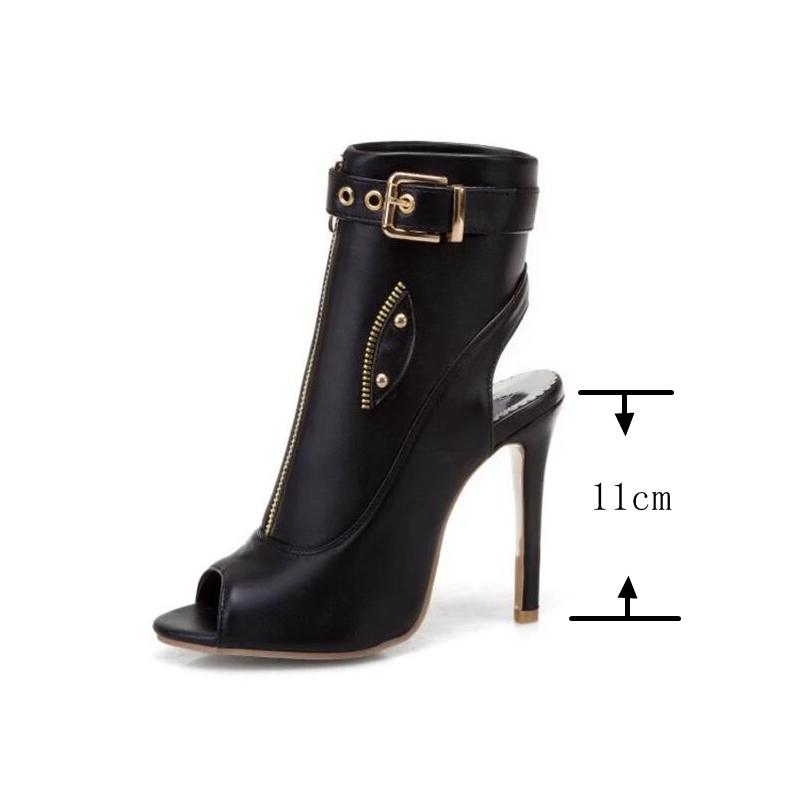 SIMLOVEYO Summer Sandals Ankle - Platform Mule Heel 评论和价格