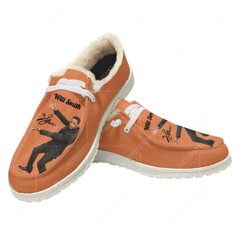 Will Smith Plush Casual Shoes  - Oxford Lace Up Women 评论和价格
