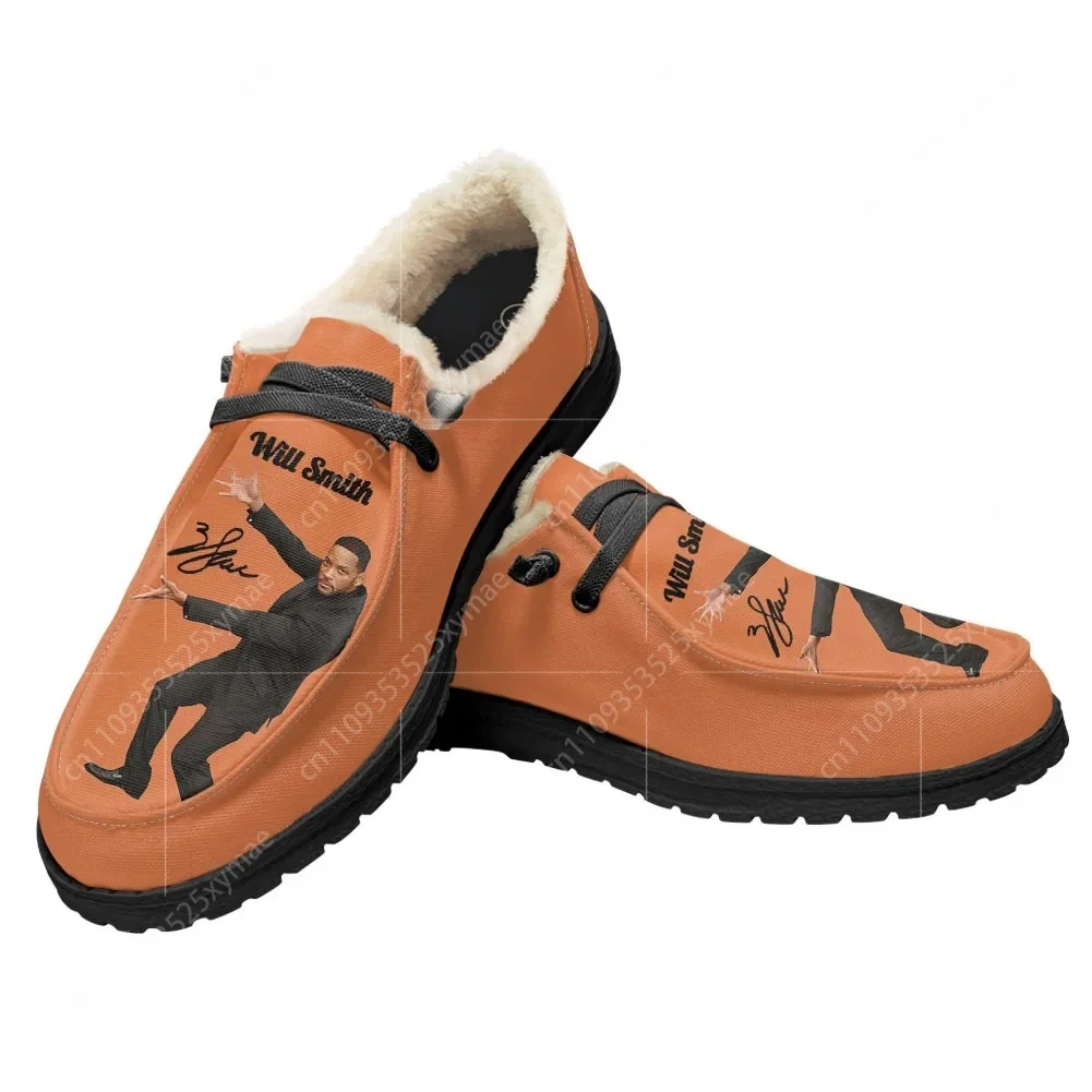 Will Smith Plush Casual Shoes  - Oxford Lace Up Women 评论和价格