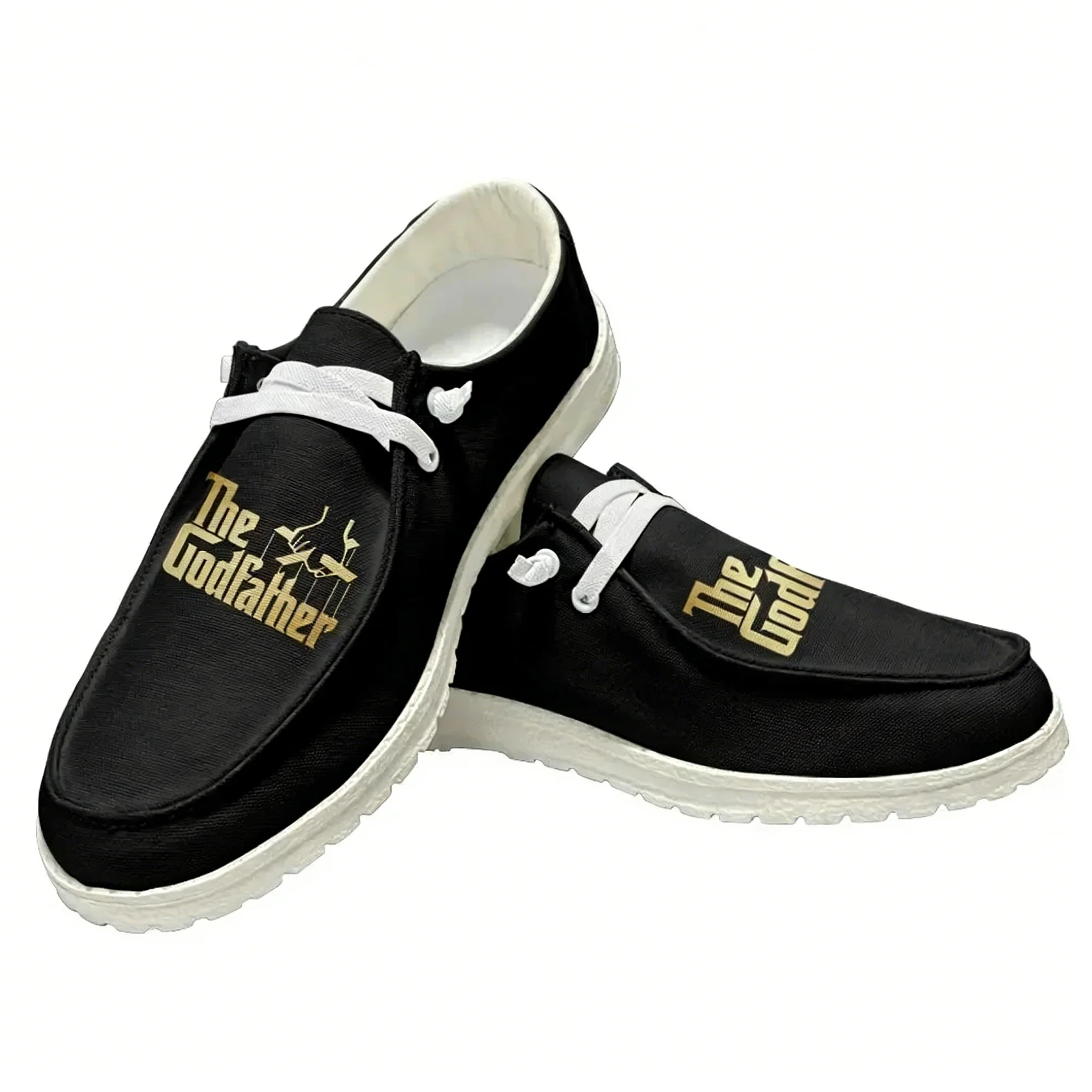 The Godfather Trilogy Casual S - Oxford Lace Up Women 评论和价格