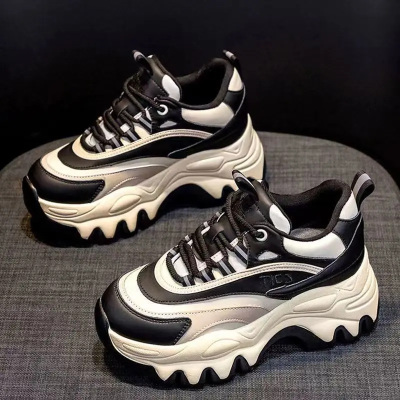 Versatile Height Increasing Th - Women'S Shoes Trending 2025 评论和价格