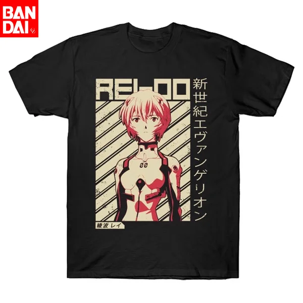 Neon Genesis Evangelion Rei Ay - Women'S Shoes Rei 评论和价格