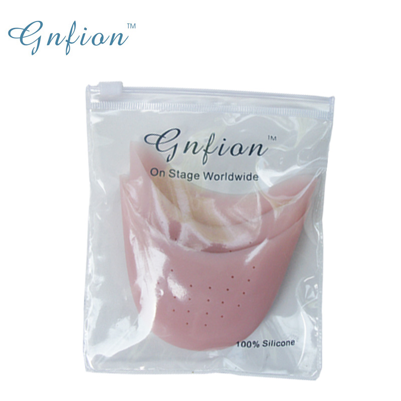 Silicone Cap Cover Soft Protec - Women'S Xc Shoes 评论和价格
