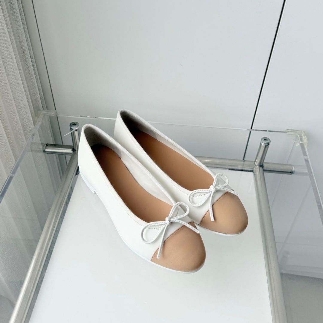 Luxury Brand Women's Ballet Fl - Shoes For Women Flats 评论和价格