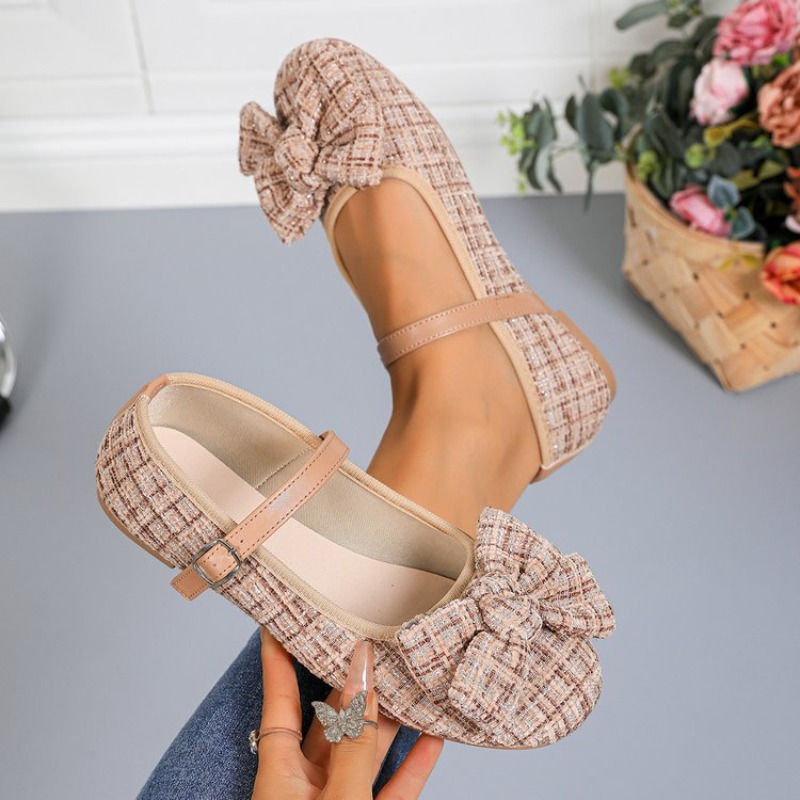 Women Flats Large Size Shoes W - Shoes For Women Flats 评论和价格