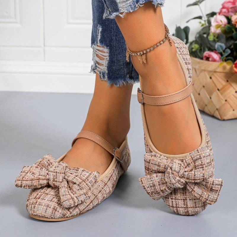 Women Flats Large Size Shoes W - Shoes For Women Flats 评论和价格