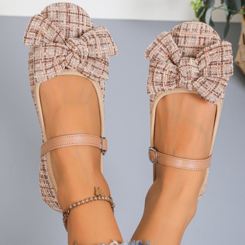 Women Flats Large Size Shoes W - Shoes For Women Flats 评论和价格