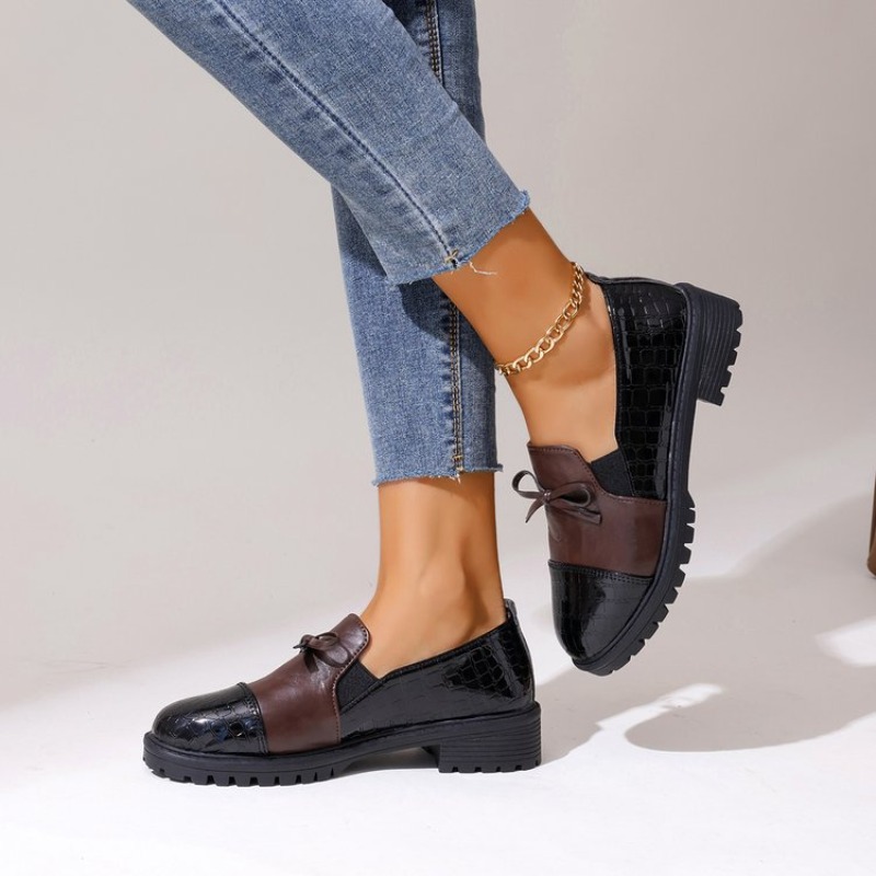 Loafers for Women Platform  Ca - Shoes For Women Flats 评论和价格