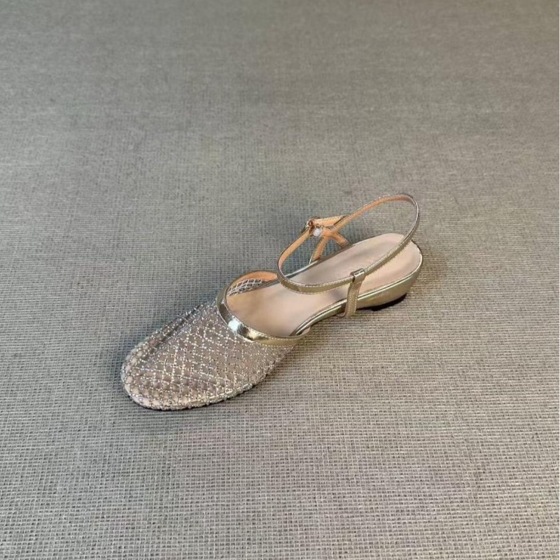 French Rhinestone Beautiful Ho - Women Shoes Model 评论和价格
