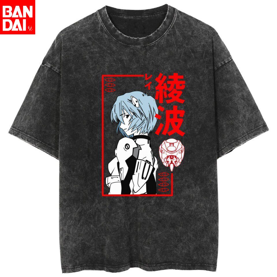 Neon Genesis Evangelion Rei Ay - Women'S Shoes Rei 评论和价格