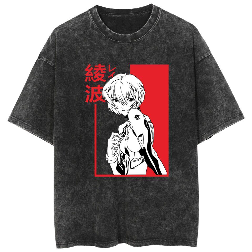 Neon Genesis Evangelion Rei Ay - Women'S Shoes Rei 评论和价格