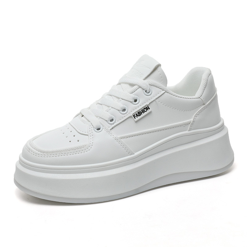 New Fashion White Sneakers Wom - Women Shoes Sale 评论和价格