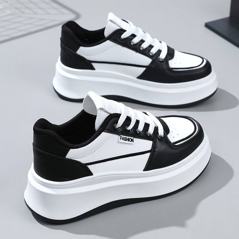 New Fashion White Sneakers Wom - Women Shoes Sale 评论和价格